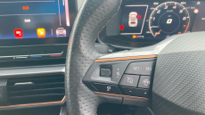 CUPRA Formentor 1.5 TSI 150 V2 5dr Petrol Estate